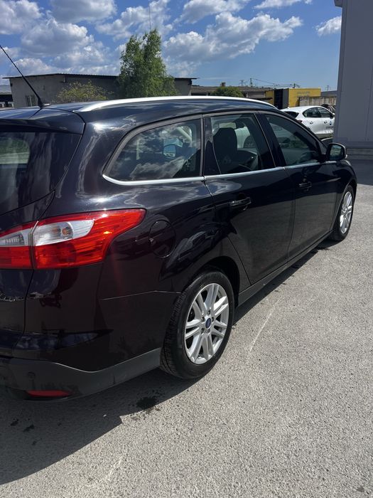 FORD Focus 0 — imagine 2