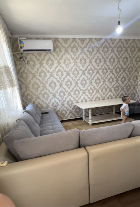 Продаю свой угловой катедж 2 сотка Малика туйхона Нарпай