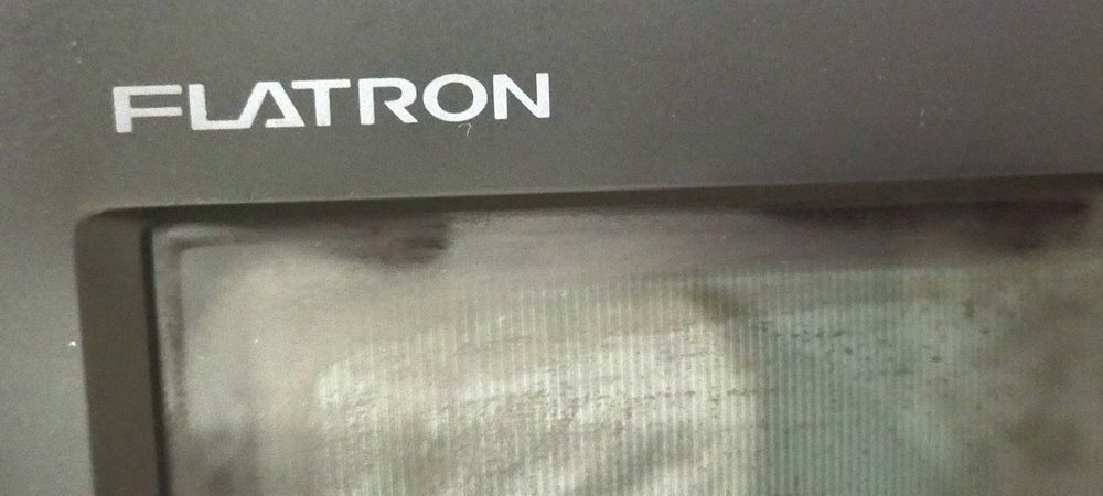 Телевизор LG FLATRON 29FC2RL-Z1