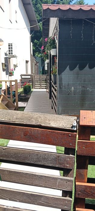 Apartament două camere/pădurea Andronache