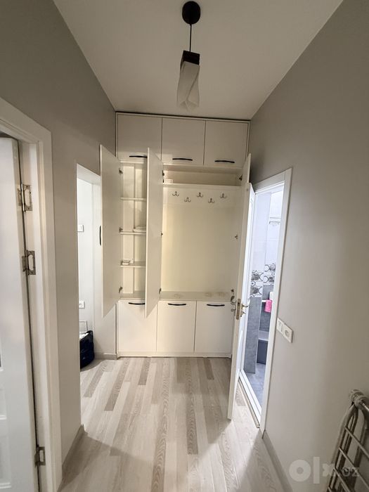 Studio apartment for rent