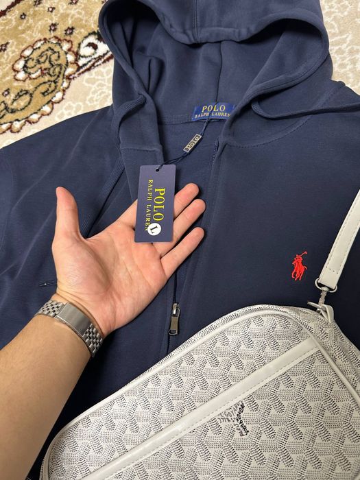 поло двойка Л размер, polo dvoyka L