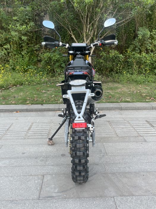 BESUDA 300куб ZONSEN матор