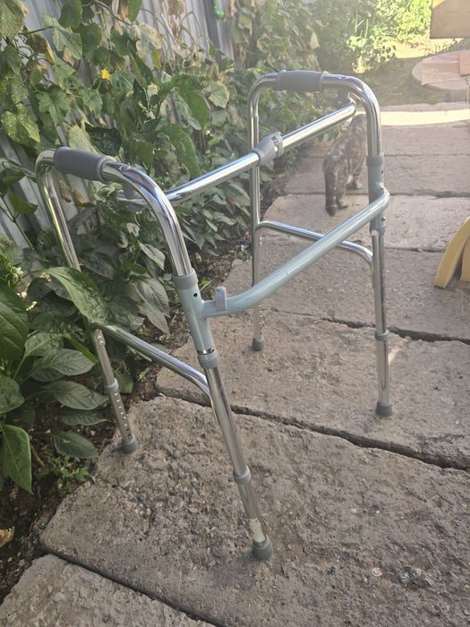 Новые ходули продам