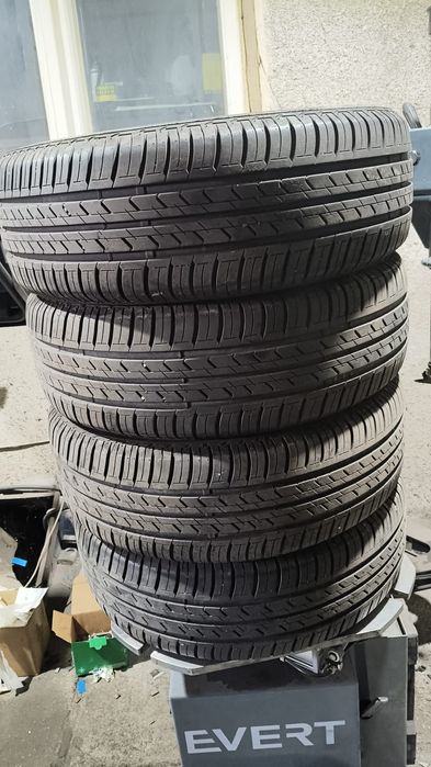 4 Anvelope vara 205 60 r16 Bridgestone