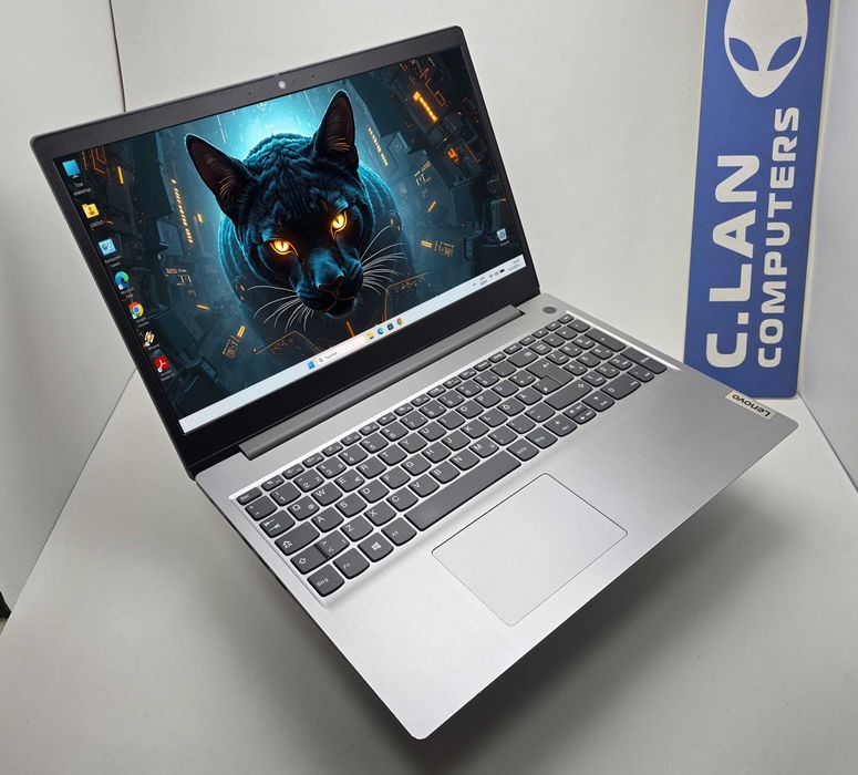 Lenovo IdeaPad 3 15ITL05 i5 1135G7/8GB/512SSD/FHD
