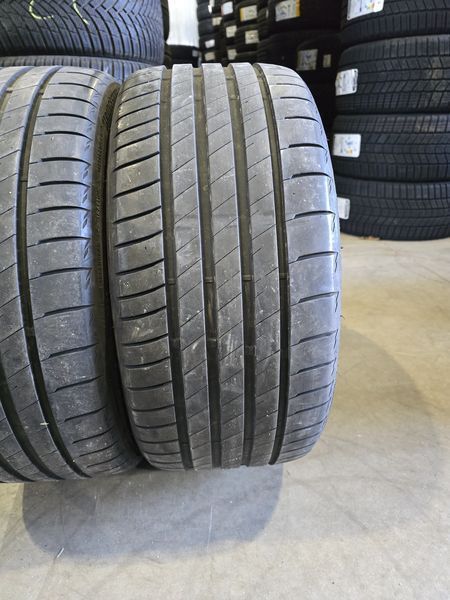 235/35/19 Bridgestone 2piese
