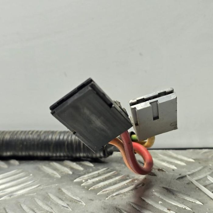 Contact pornire cu cheie Renault Master