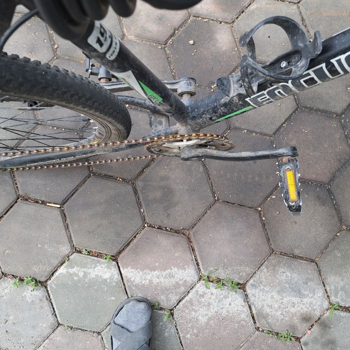 Велосипед 3 минус есть,нахаду