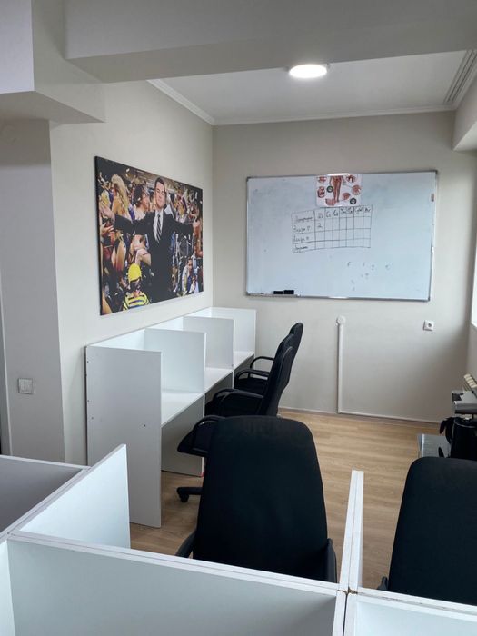 Столы для менеджеров Отдела Продаж