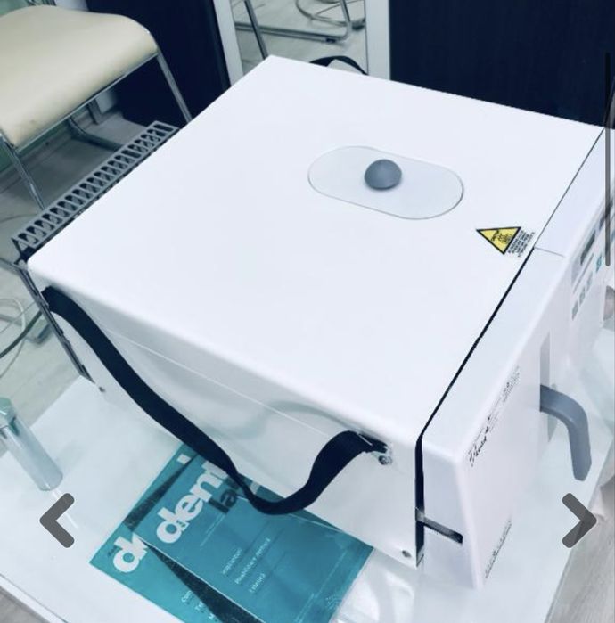 Autoclav Dentares sterilizator clinica cosmetica oftalmologie  dental