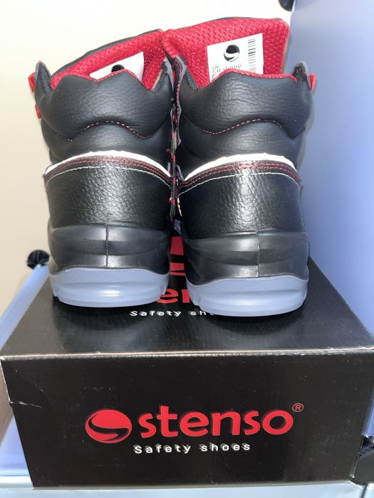 Раборни мъжки обувки 43 номер