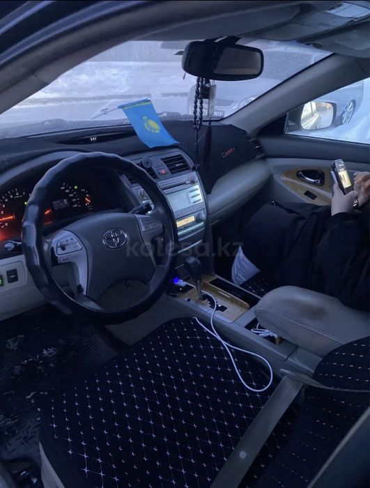 Продам Тойота камри