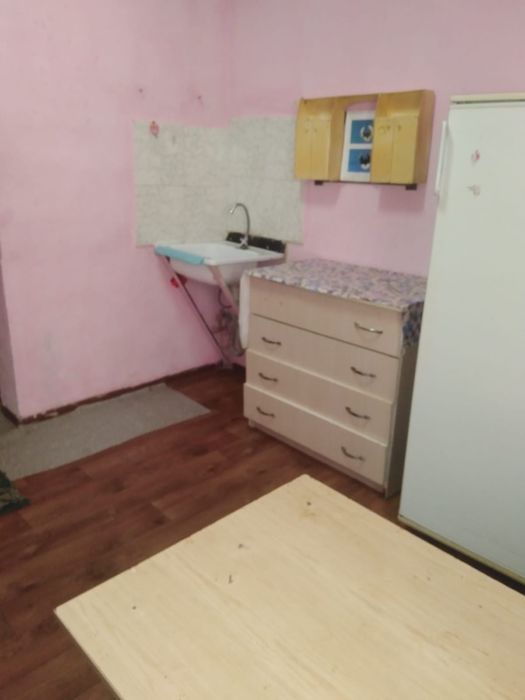 Сдам комнату в общежитии