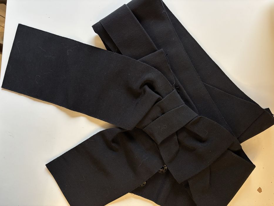 Колан Dolce&Gabbana