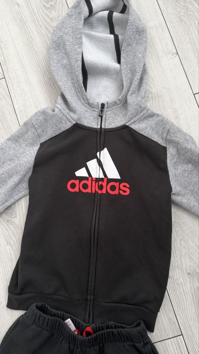 Trening Adidas baieti 7 ani
