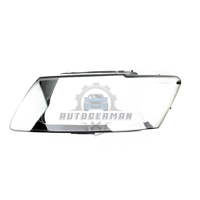 Капаци фарове Audi Q5 2013 2014 2015 2016 2017 стъкло фар крушки Ауди Кю5 Xenon предни фарове фарова оптика защитно стъкло капак фар авто осветление