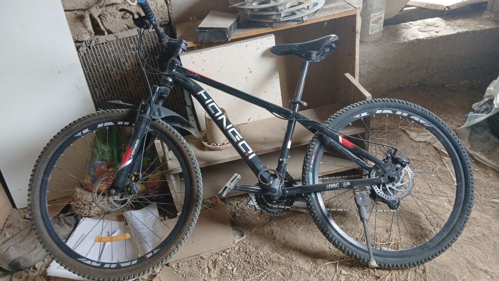 Велик 26 размер сатлады