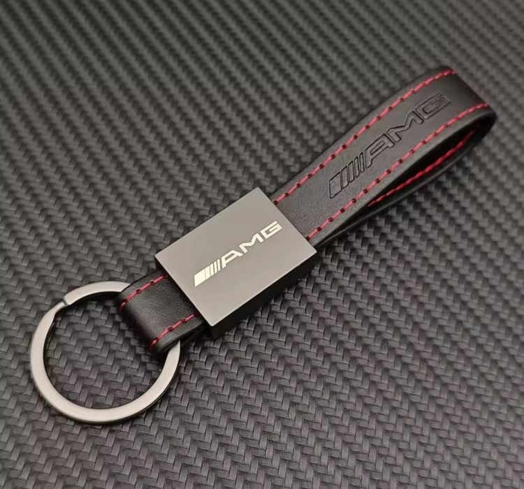 Ключодържател мерцедес Mercedes AMG АМГ