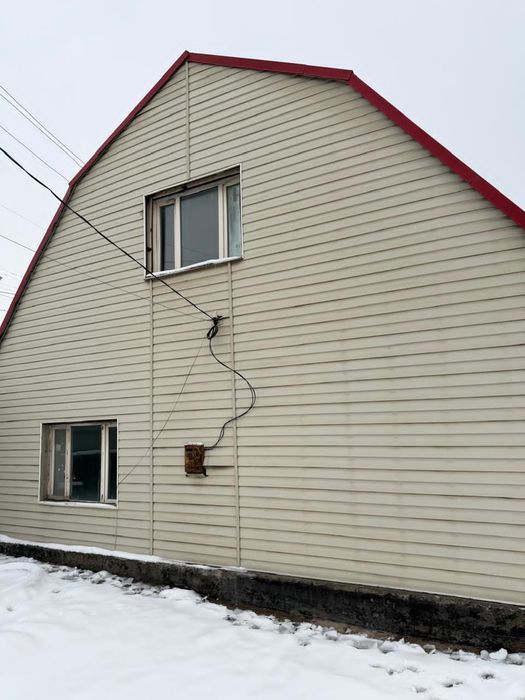 Продам дом на разбор