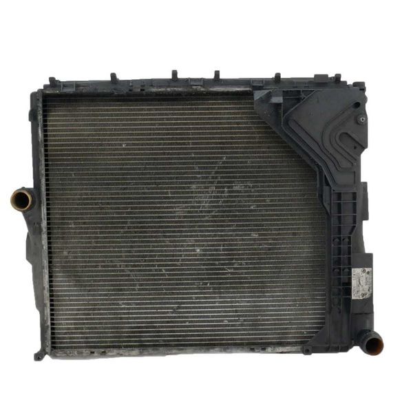 Воден радиатор BMW X3 (E83)  ID: 138099