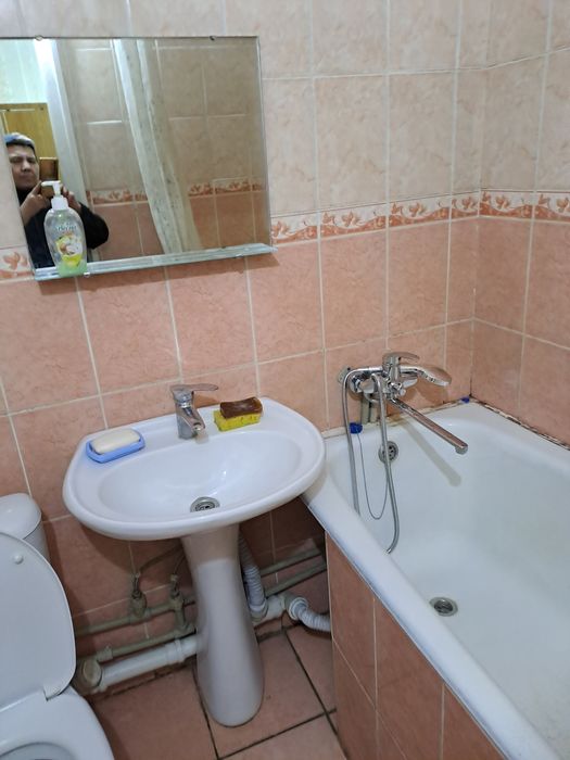 Сдам 1-комн. кв. посуточно