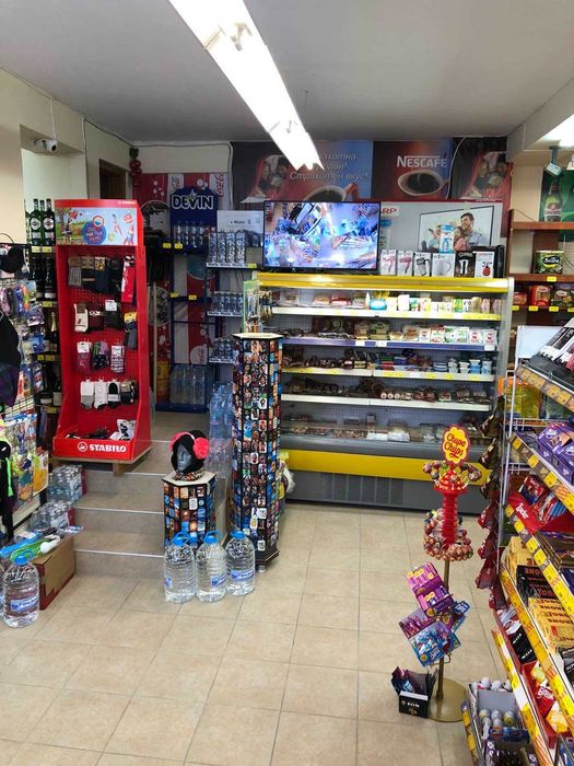 Продава се Магазин в Банско - 100 кв.м за 599 €/кв.м - Снимка #5