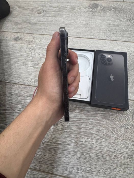 iphone 13 pro 256 Gb