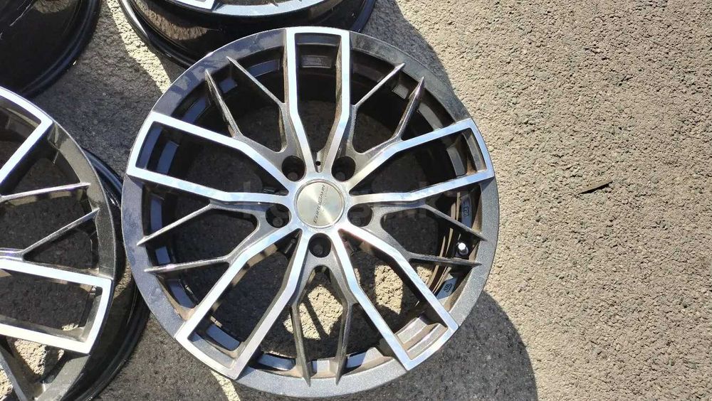 Bmw x5 F15.E70.E53 из Японии