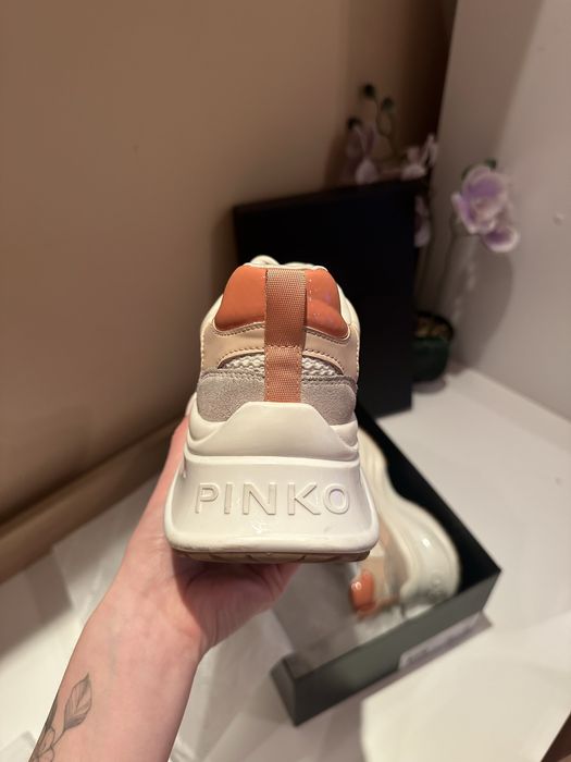 Сникърси Pinko Ariel 15