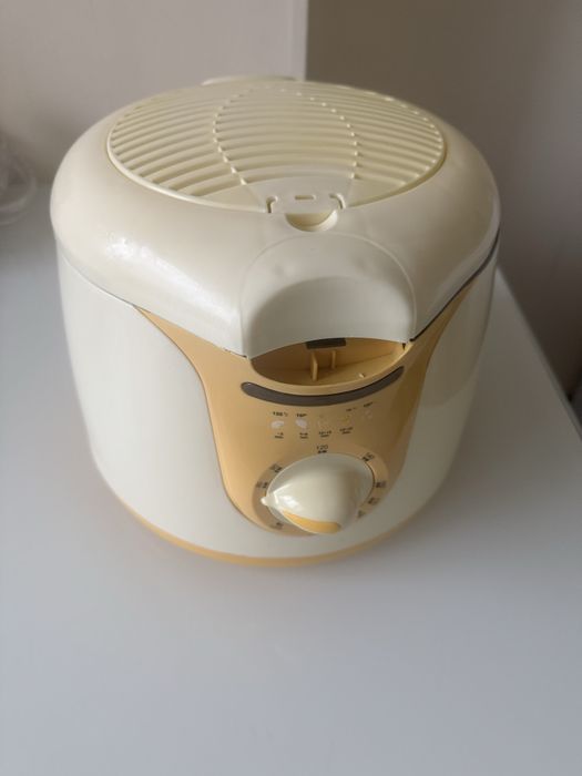 Продается фритюрница