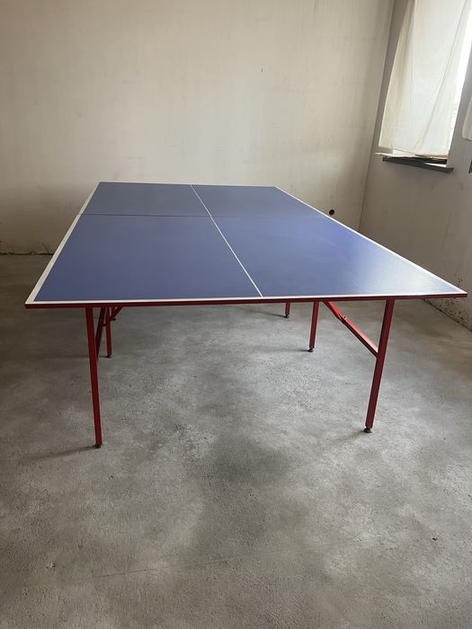 Stol tennisi stoli. Holati yaxshi