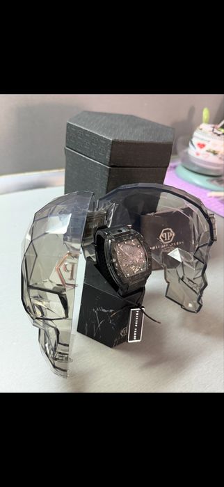 Часовник Philipp Plein