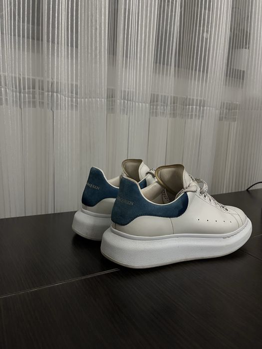 Vand Alexander Mcqueen Originali marimea 39 oversized