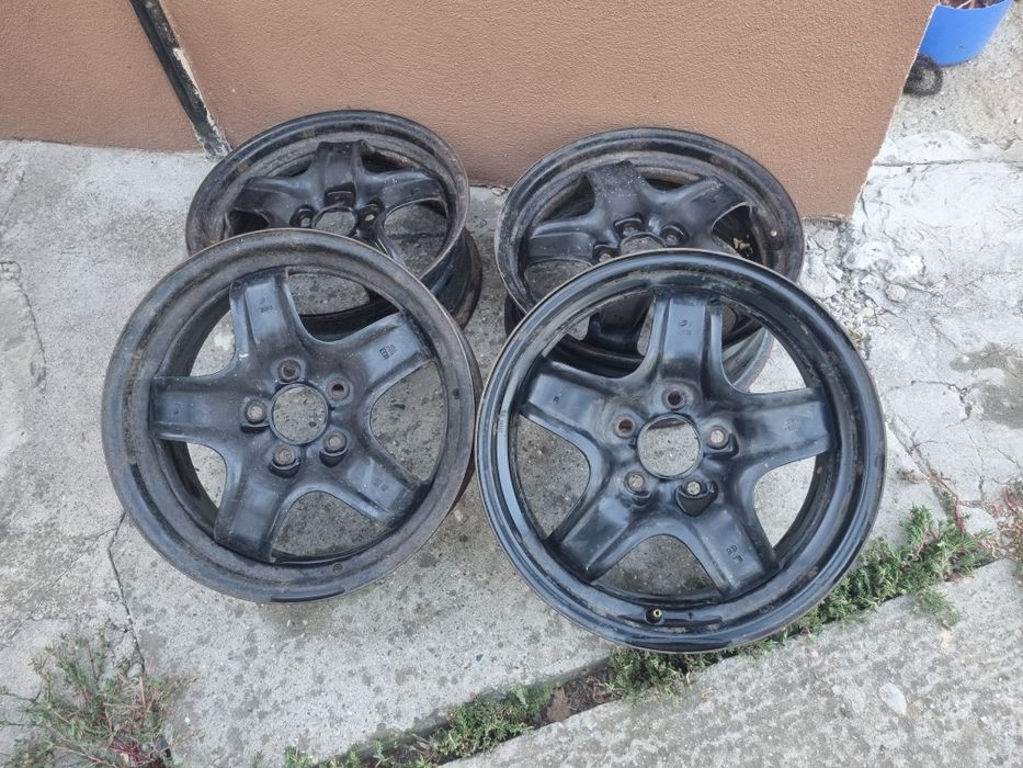 Jante opel asta H