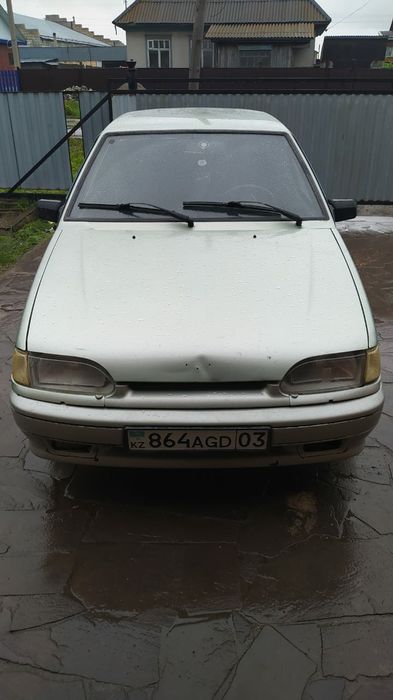 Продам резвую 15ку