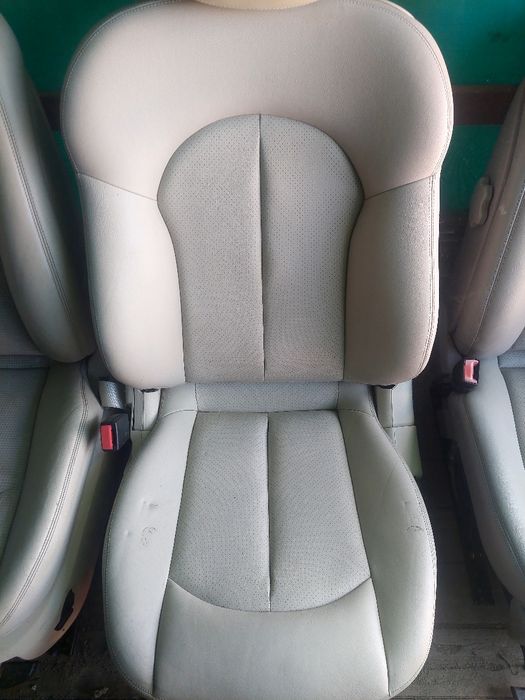 Седалка за Mercedes W209,W211 предна лява