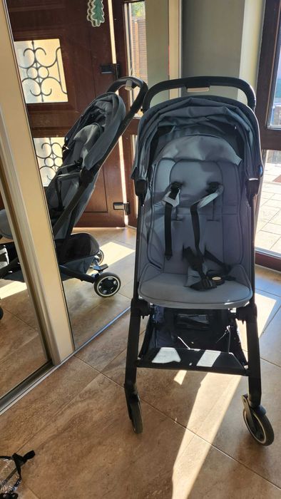 Vand Joolz Aer albastru