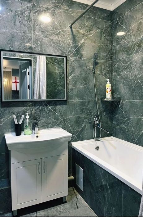 Суточный квартира