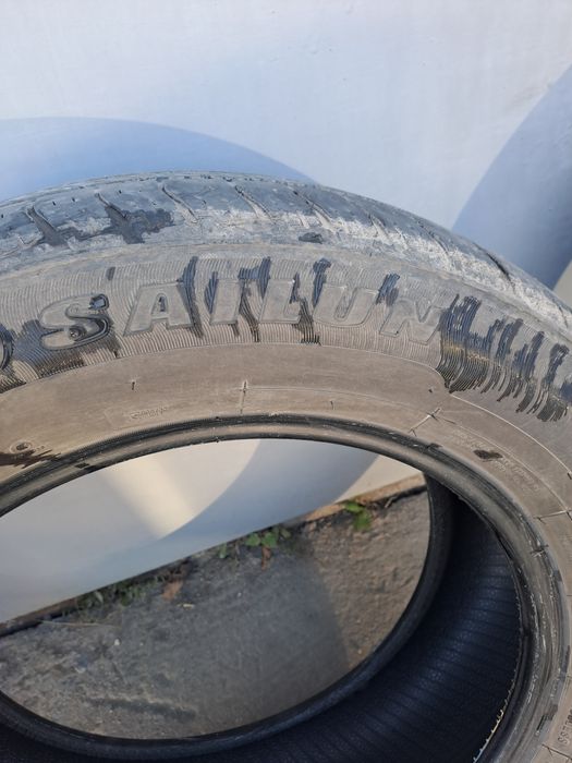 Летняя резина Sailun