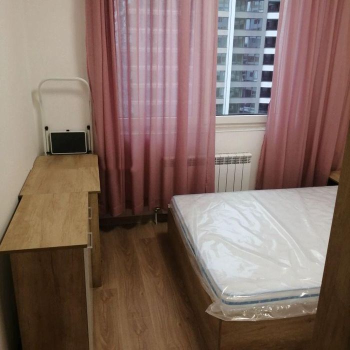 Дава се под наем Тристаен апартамент в София, Дианабад - 86 кв.м за 800 € - Снимка #3