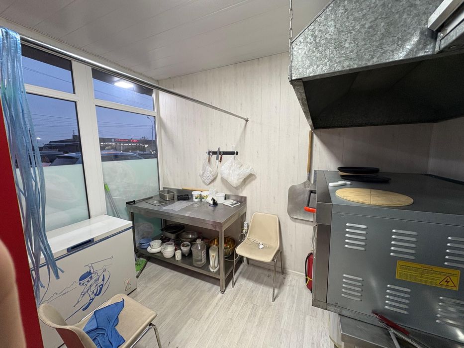 Продам готовый бизнес