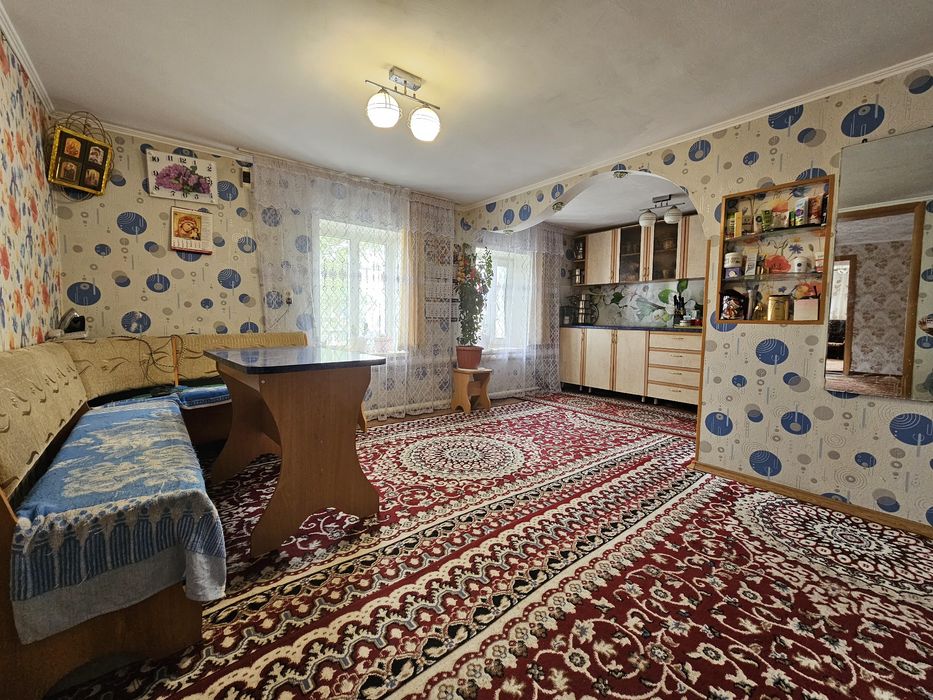 Продажа дома в г.Тобыл