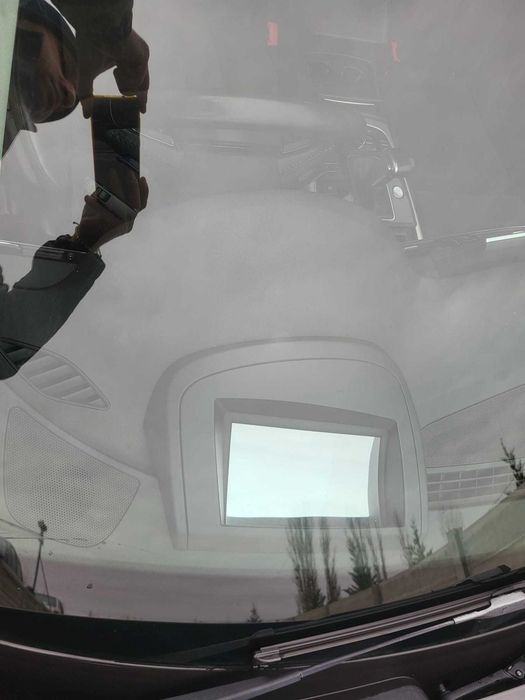 Capota motor/ Aripa fata/trager Audi A6 C7 3.0 tdi