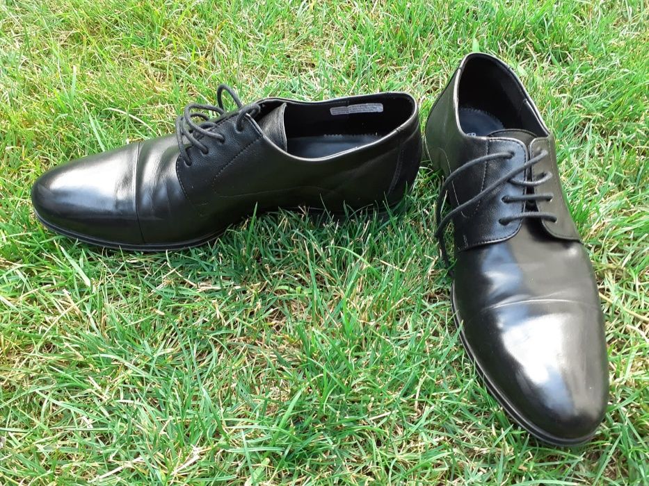 Pantofi LLoyd piele