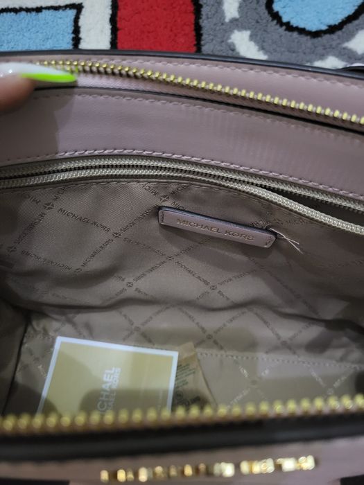 Geantă Michael Kors