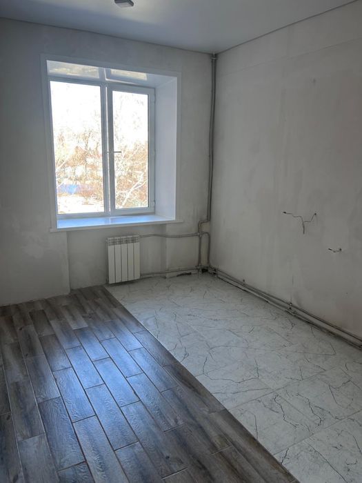 Продам  2х комнатную квартиру