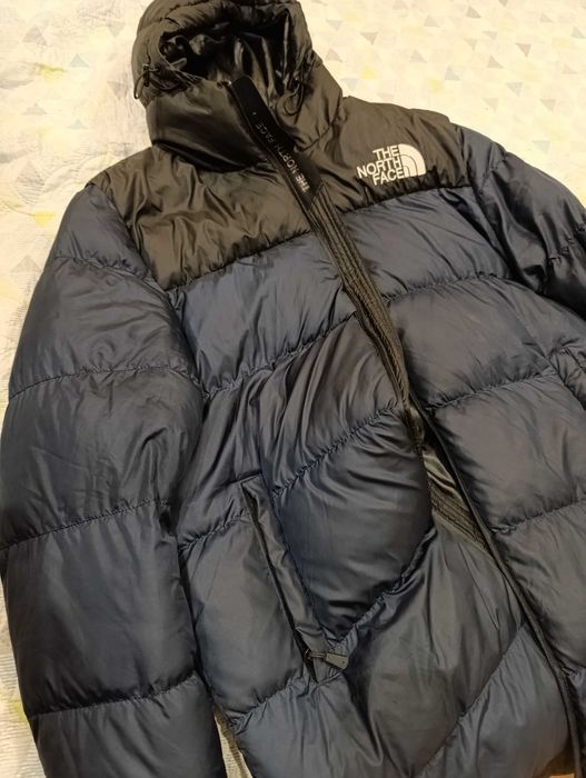 Зимно яке North Face
