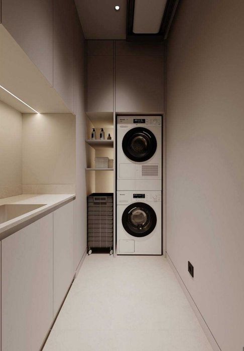 ЖК Parkwood Продаётся 5-ти комнатная квартира