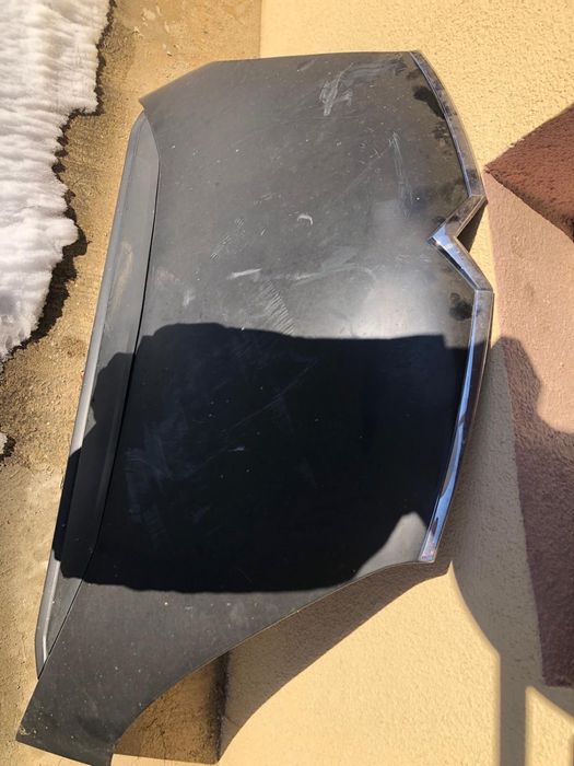 Части за Citroen C4 picaso grand